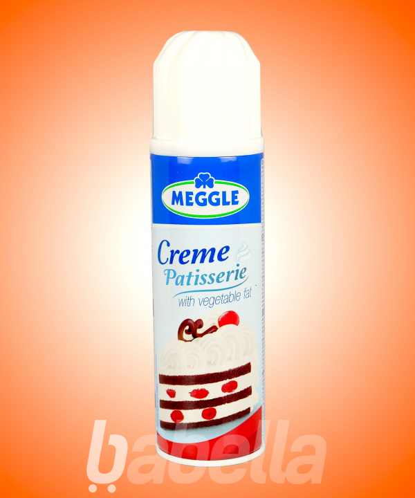 MEGGLE HABSPRAY 250G/248ML