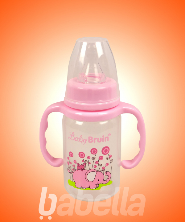 BABY BRUIN CUMISÜ.FOGÓVAL 120ML 55043202