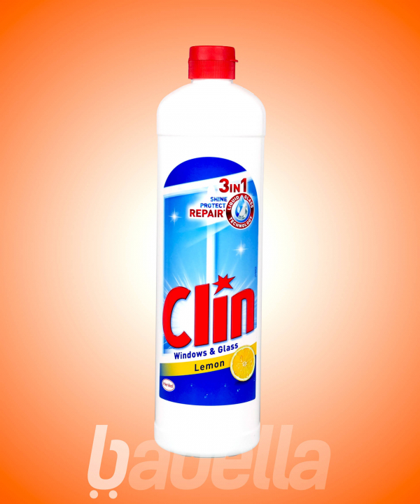 CLIN CITRUS UT.750ML