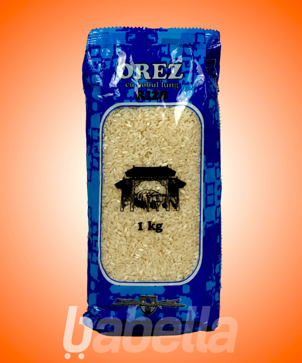 RIZS A 1KG OREZ HADÁSZ