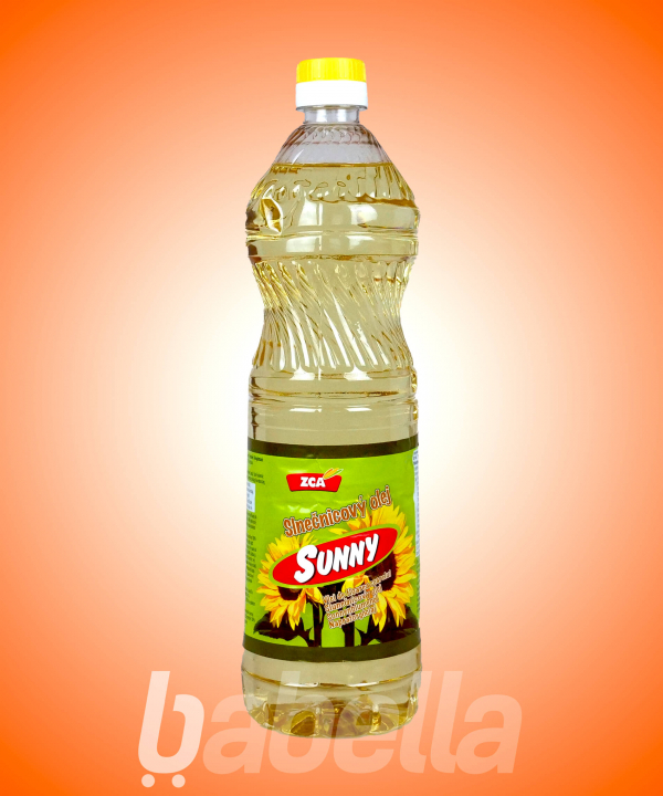 ÉTOLAJ 1L SUNNY