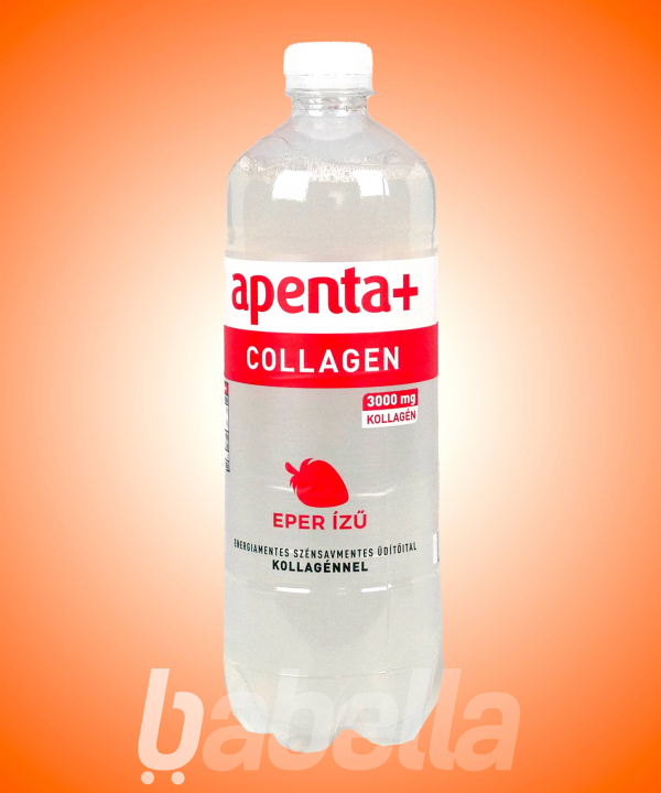 APENTA+COLLAGEN 0,75L EPER