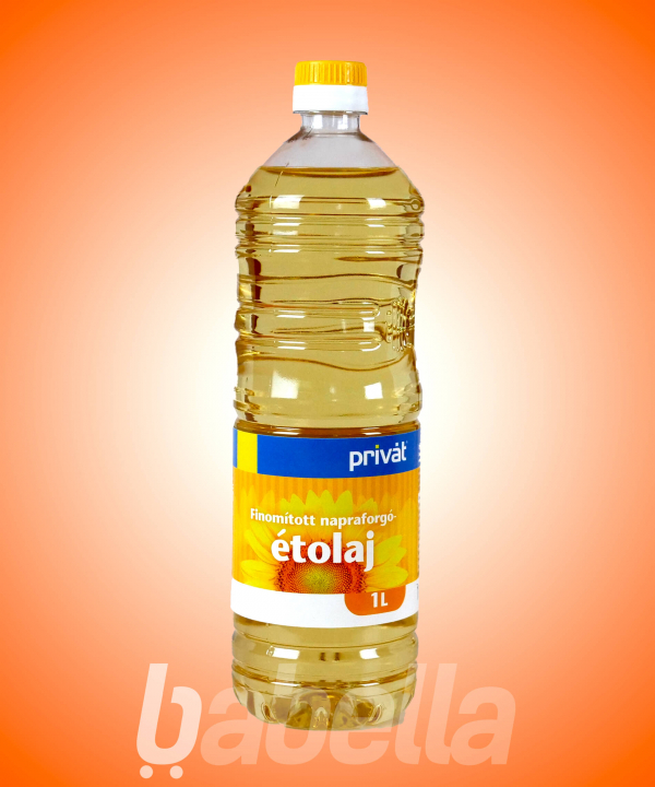 PRIVÁT ÉTOLAJ 1L