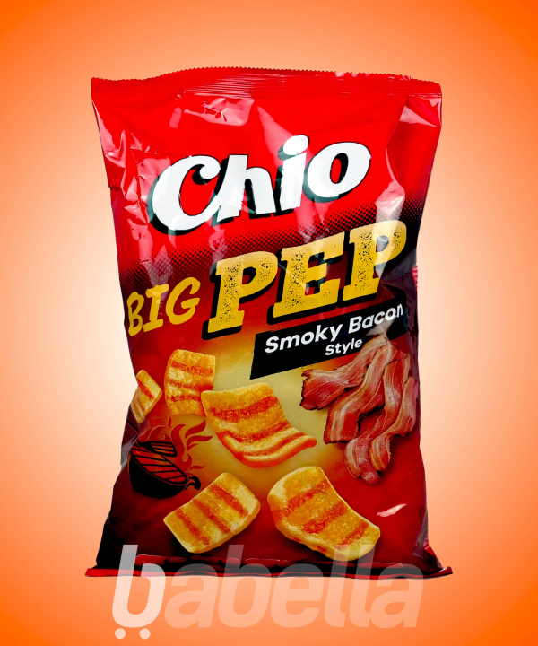 CHIO BIG PEP 65G