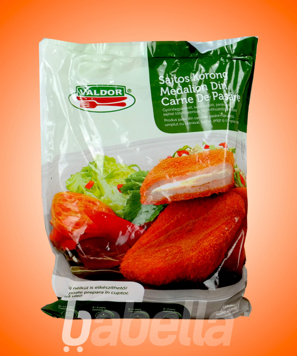 FAGY.VALDOR SAJTOS KORONG.PULYMELL 1KG